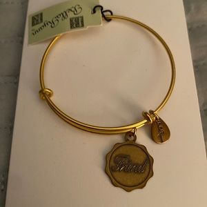 Bella Ryann Friend Bangle Bracelet